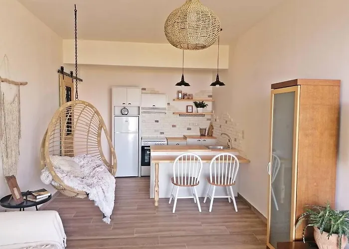Alkyoni - Stavi\'S Guesthouse