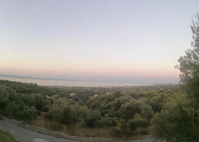 Alkyoni - Stavi\'S Guesthouse