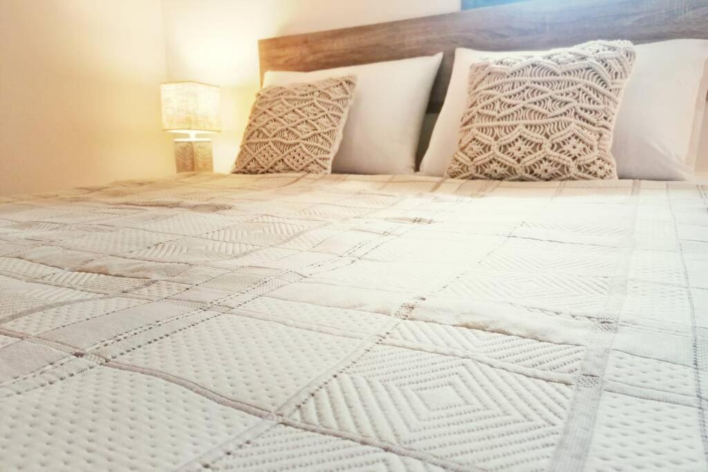 Alkyoni By Krisses Appartement *