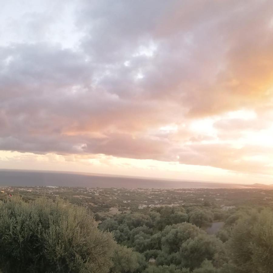 Alkyoni - Stavi's * Miloi (Crete)