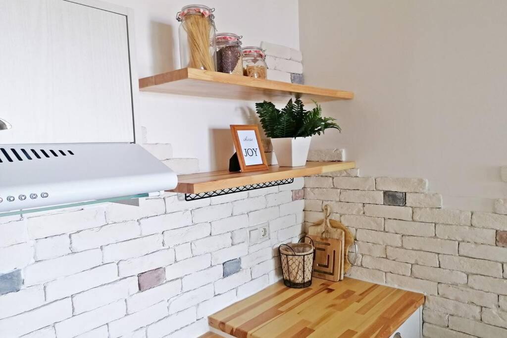 Apartment Alkyoni - Stavi's *