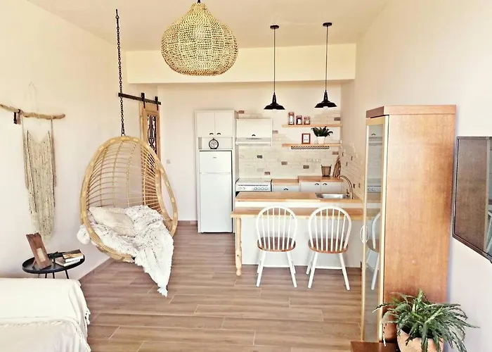 Alkyoni - Stavi\'S Guesthouse