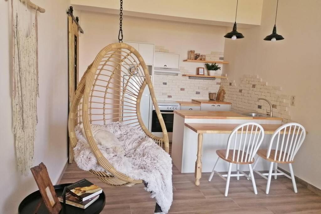 Alkyoni - Stavi's Appartement *