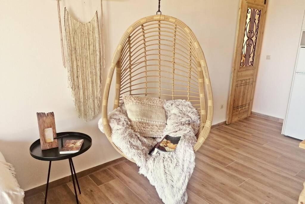 Appartement Alkyoni - Stavi's