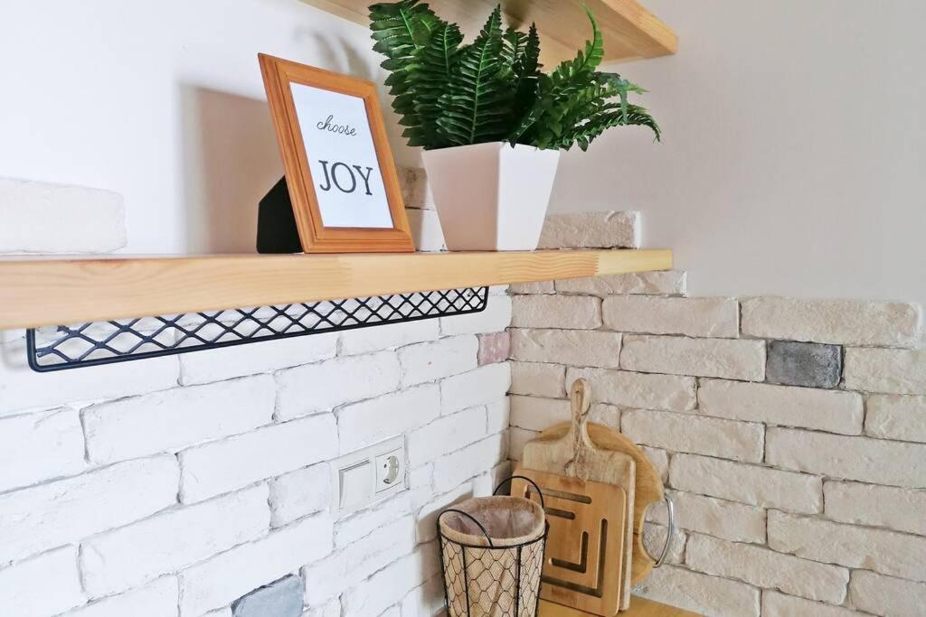 Alkyoni - Stavi's Appartement